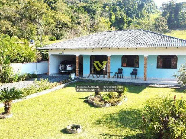 Casa venda em Região Geográfica Imediata de Blumenau, Indaial