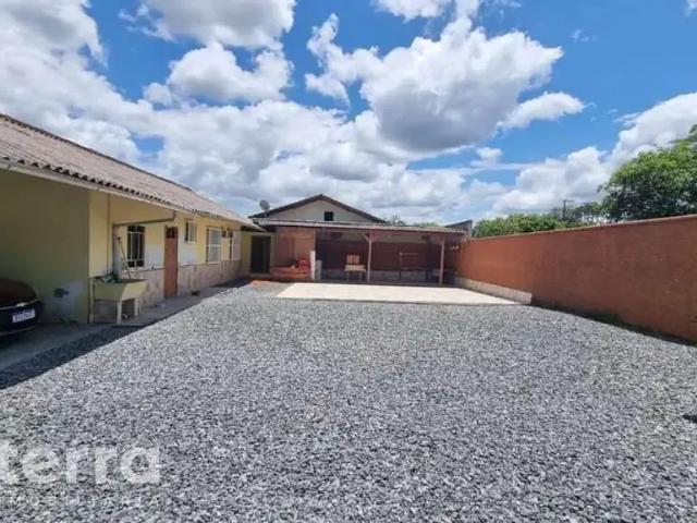 Casa venda em Região Geográfica Imediata de Blumenau, Indaial