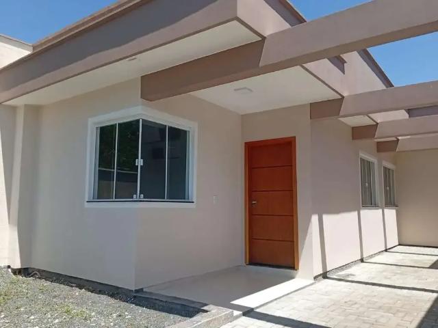 Casa venda em Região Geográfica Imediata de Blumenau, Indaial