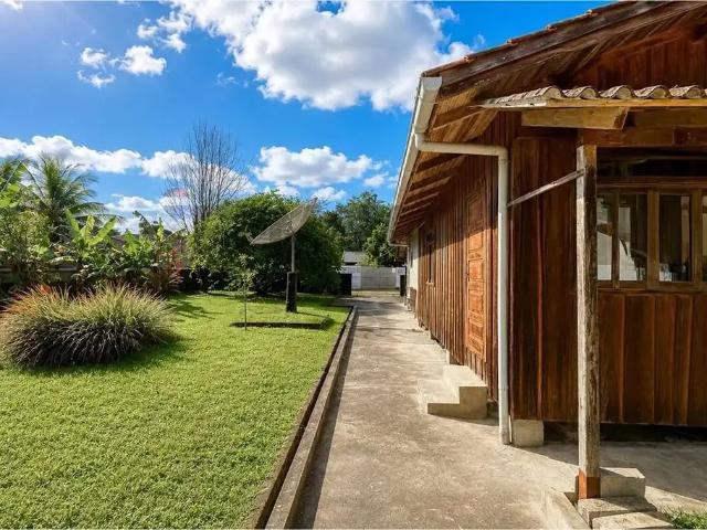 Casa venda em Região Geográfica Imediata de Blumenau, Indaial