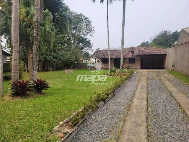 Casa venda em Indaial, Região Geográfica Intermediária de Blumenau