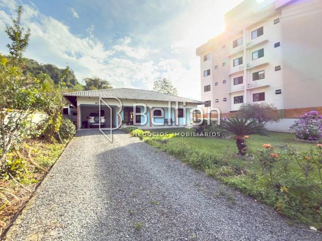 Casa venda em Encano Baixo, Indaial