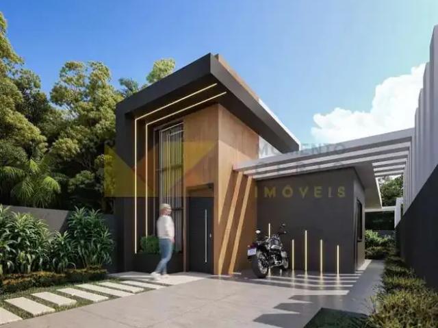 Casa venda em Região Geográfica Imediata de Blumenau, Indaial