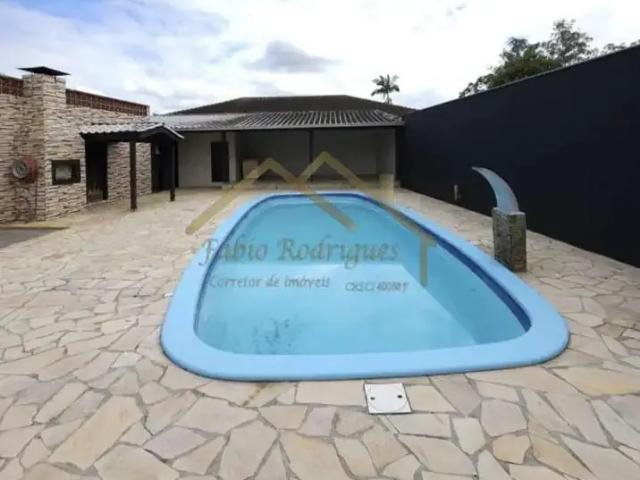 Casa venda em Região Geográfica Imediata de Blumenau, Indaial