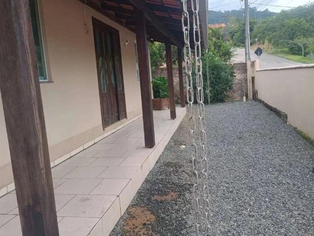 Casa venda em Encano Alto, Indaial