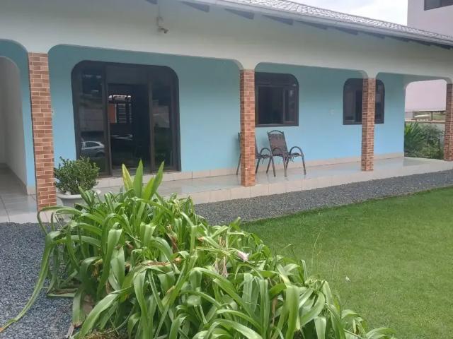 Casa venda em Região Geográfica Imediata de Blumenau, Indaial