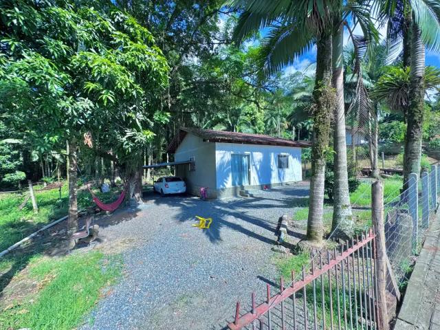 Casa venda em Região Geográfica Imediata de Blumenau, Indaial