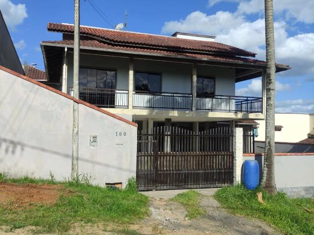 Casa venda em Região Geográfica Imediata de Blumenau, Indaial
