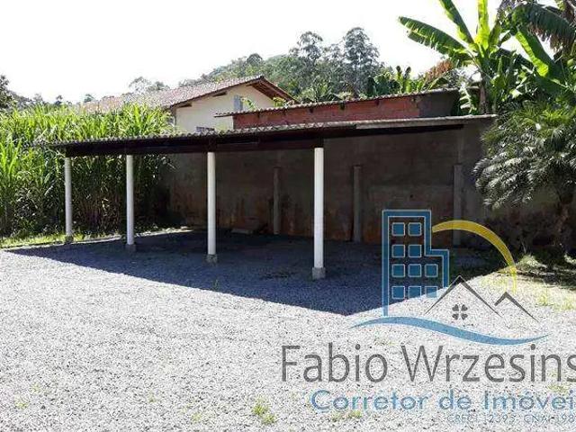 Casa venda em Região Geográfica Imediata de Blumenau, Indaial