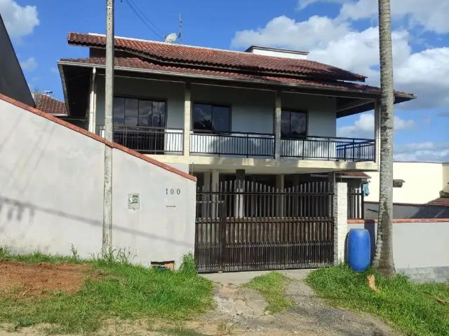 Casa venda em Região Geográfica Imediata de Blumenau, Indaial