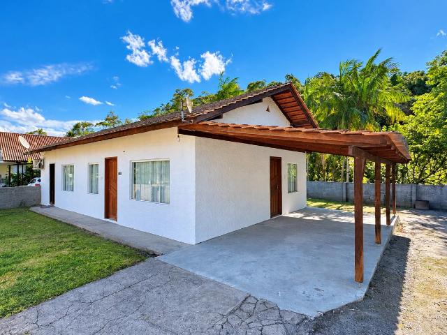 Casa venda em Encano do Norte, Indaial