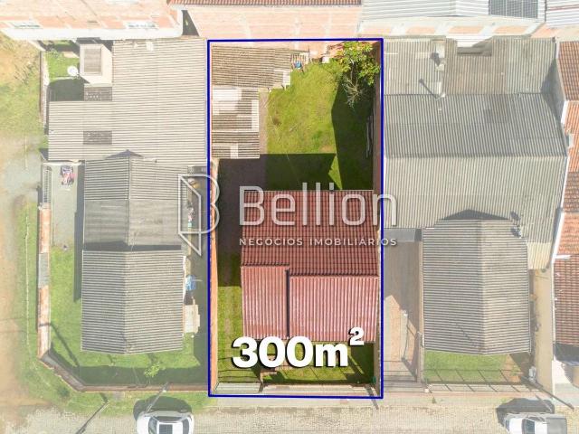 Casa venda em Estados, Indaial