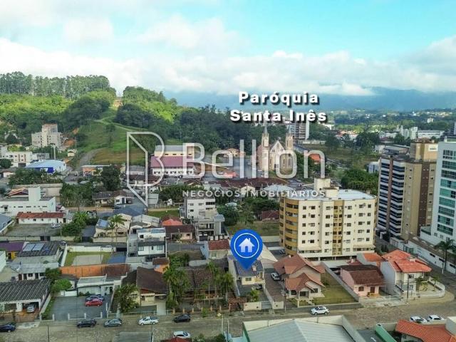 Casa venda em Estados, Indaial