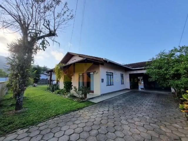 Casa venda em Região Geográfica Imediata de Blumenau, Indaial