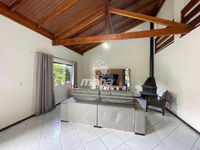 Casa venda em Indaial, Região Geográfica Intermediária de Blumenau