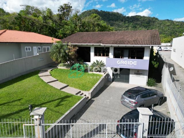 Casa venda em Indaial, Região Geográfica Intermediária de Blumenau