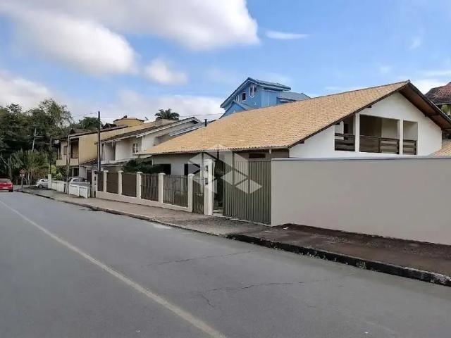 Casa venda em Região Geográfica Imediata de Blumenau, Indaial
