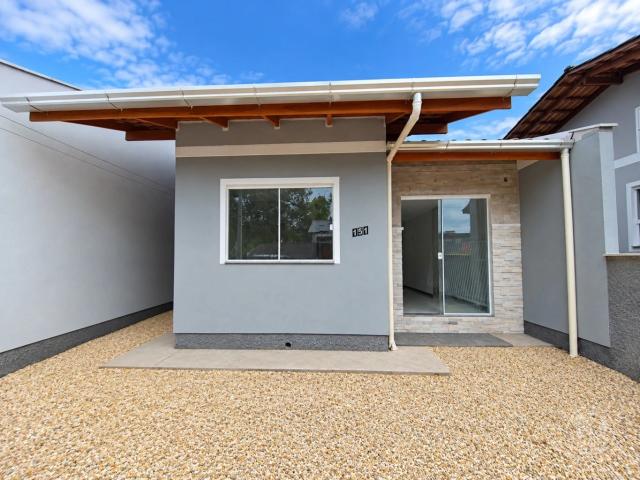 Casa venda em Indaial, Região Geográfica Intermediária de Blumenau