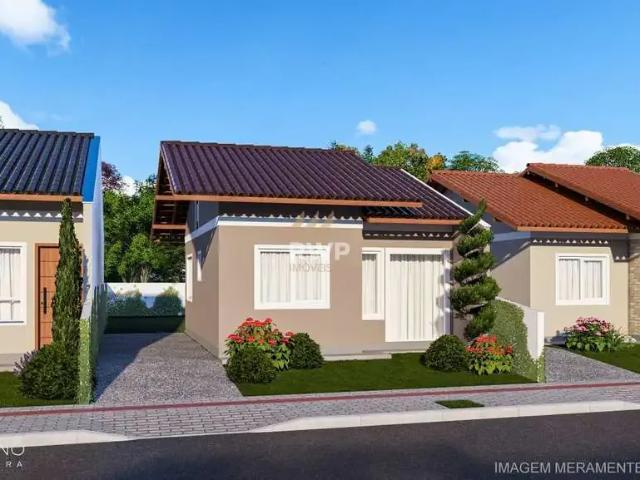 Casa venda em Região Geográfica Imediata de Blumenau, Indaial