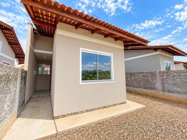 Casa venda em Estrada das Areias, Indaial