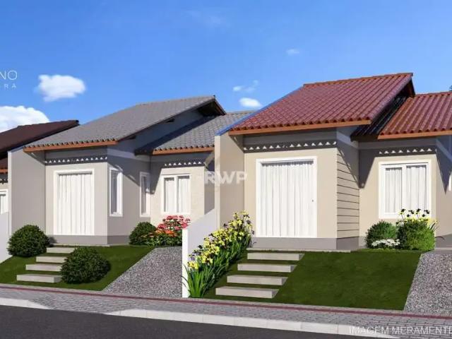 Casa venda em Região Geográfica Imediata de Blumenau, Indaial