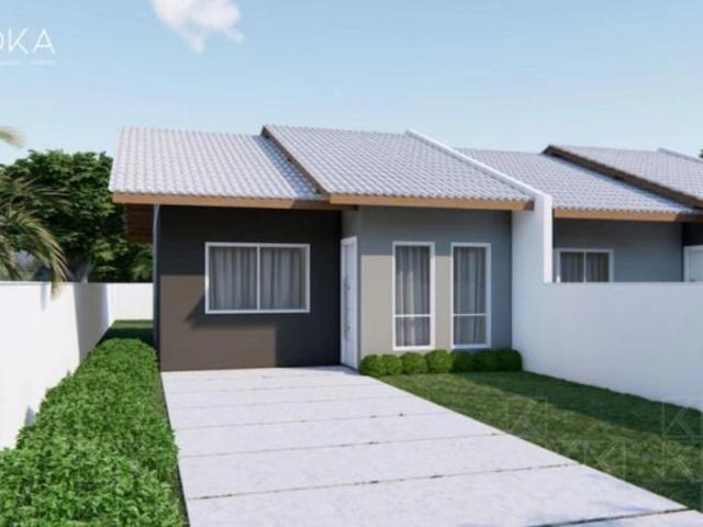 Casa venda em Indaial, Região Geográfica Intermediária de Blumenau