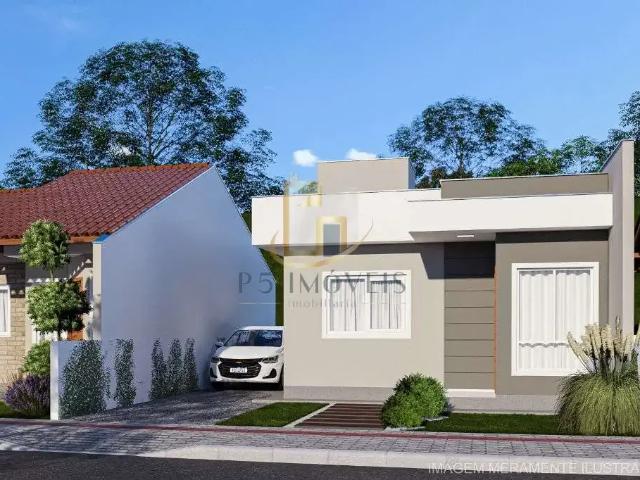 Casa venda em Região Geográfica Imediata de Blumenau, Indaial