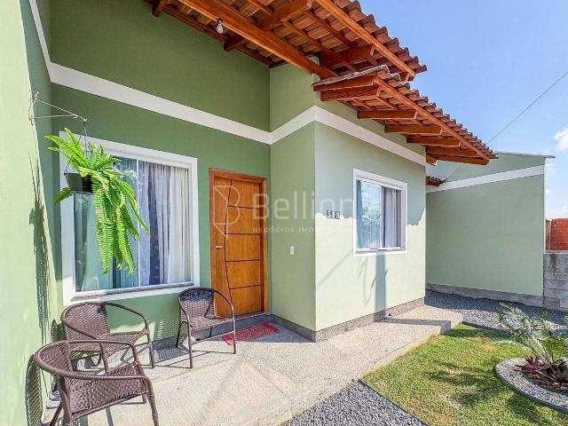 Casa venda em Estrada das Areias, Indaial