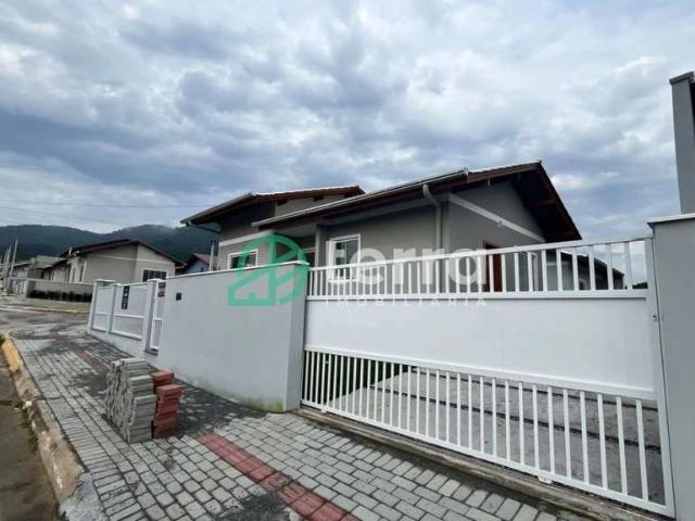 Casa venda em Indaial, Região Geográfica Intermediária de Blumenau