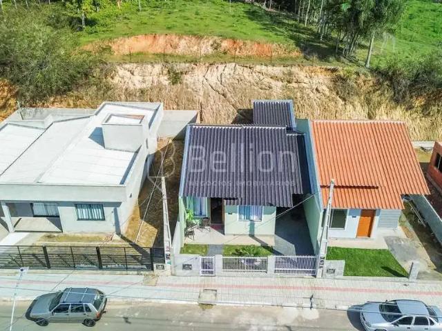 Casa venda em Região Geográfica Imediata de Blumenau, Indaial
