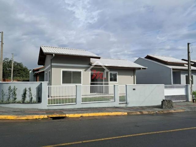 Casa venda em Estrada das Areias, Indaial