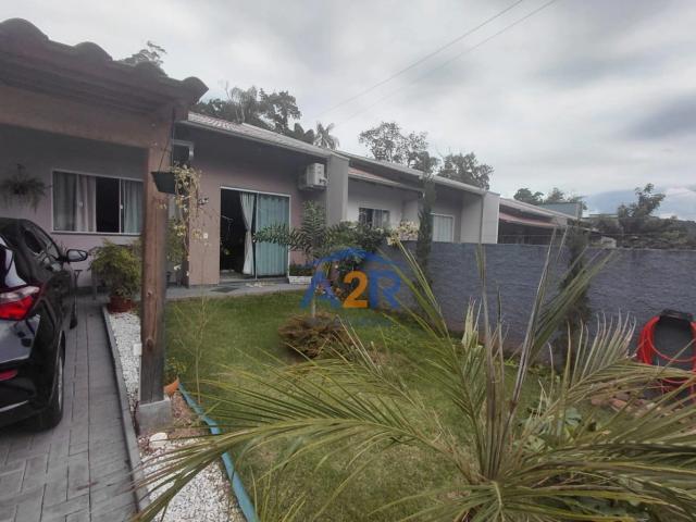 Casa venda em Indaial, Região Geográfica Intermediária de Blumenau