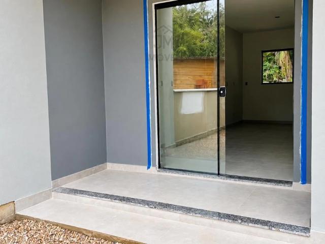 Casa venda em Estrada das Areias, Indaial