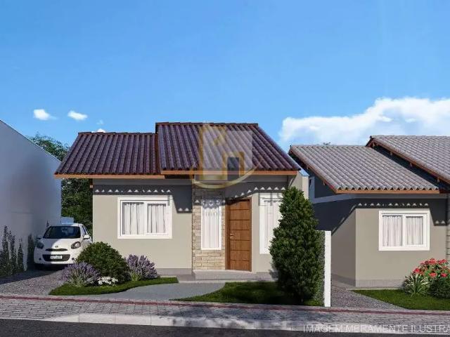 Casa venda em Região Geográfica Imediata de Blumenau, Indaial