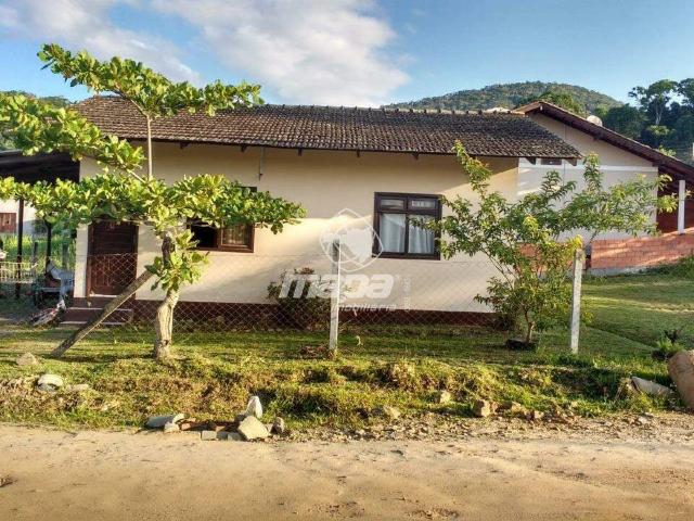 Casa venda em Região Geográfica Imediata de Blumenau, Indaial