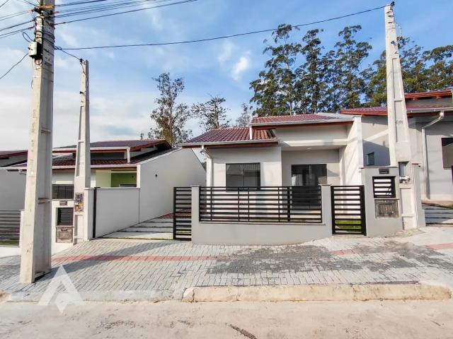 Casa venda em Estrada das Areias, Indaial