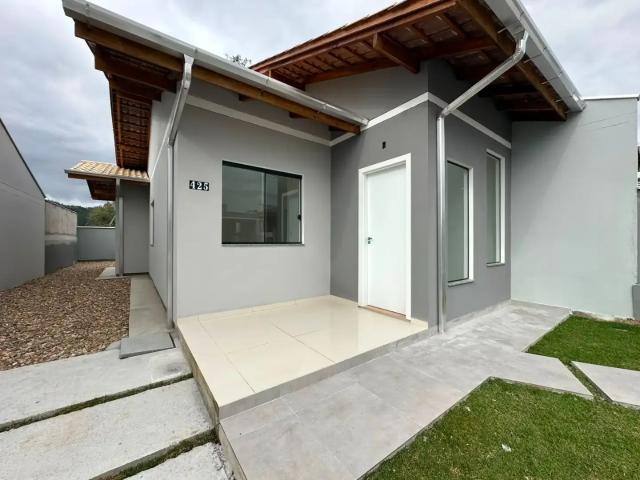 Casa venda em Região Geográfica Imediata de Blumenau, Indaial