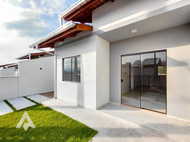 Casa venda em Estrada das Areias, Indaial