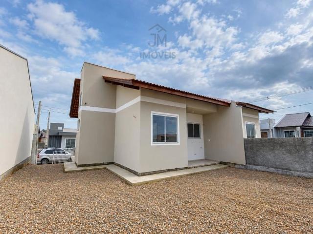 Casa venda em Estrada das Areias, Indaial