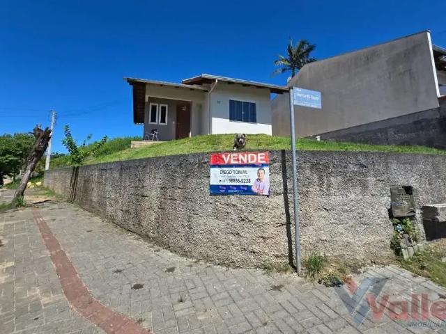 Casa venda em Região Geográfica Imediata de Blumenau, Indaial