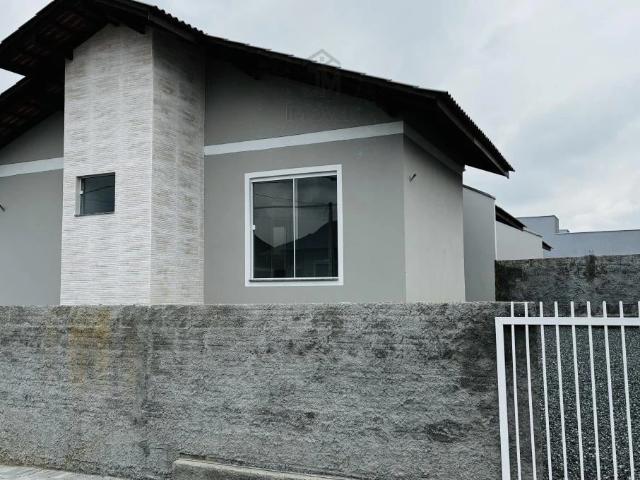 Casa venda em Estrada das Areias, Indaial