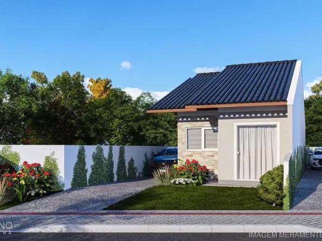 Casa venda em Região Geográfica Imediata de Blumenau, Indaial