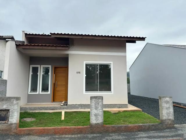 Casa venda em Região Geográfica Imediata de Blumenau, Indaial