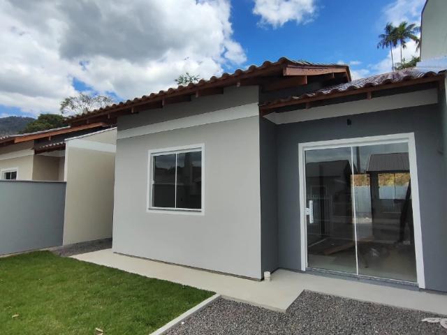 Casa venda em Loteamento Ceso Anacleto, Indaial