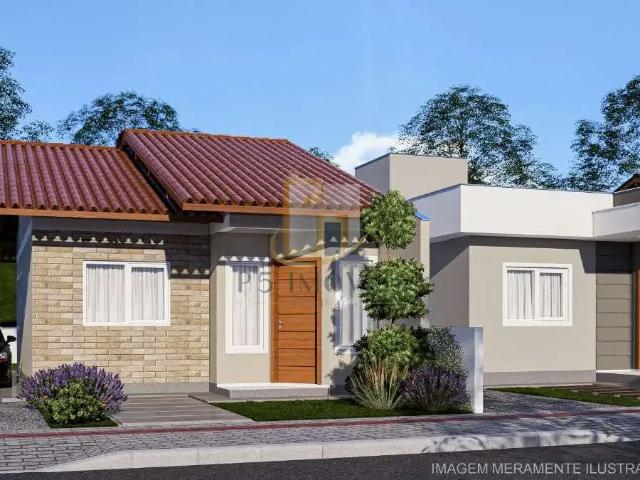 Casa venda em Indaial, Região Geográfica Intermediária de Blumenau