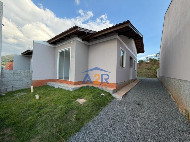 Casa venda em Indaial, Região Geográfica Intermediária de Blumenau