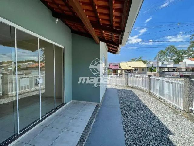 Casa venda em Região Geográfica Imediata de Blumenau, Indaial