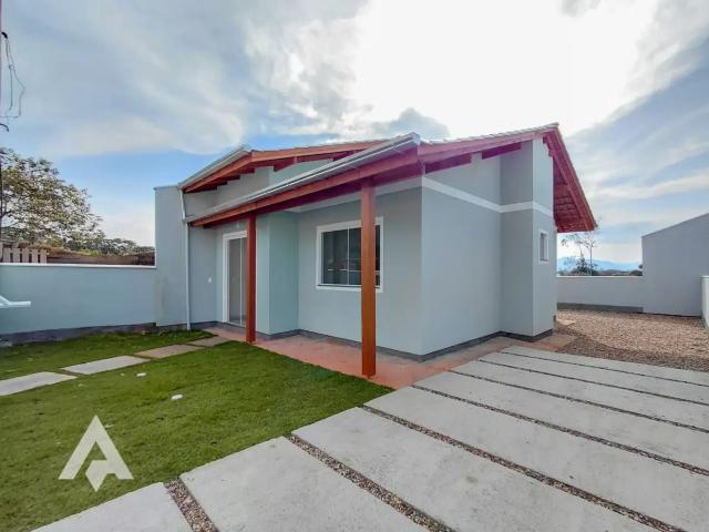 Casa venda em Região Geográfica Imediata de Blumenau, Indaial