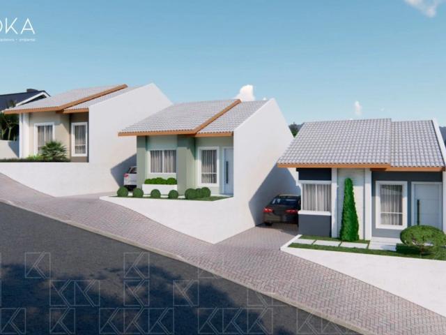 Casa venda em Indaial, Região Geográfica Intermediária de Blumenau