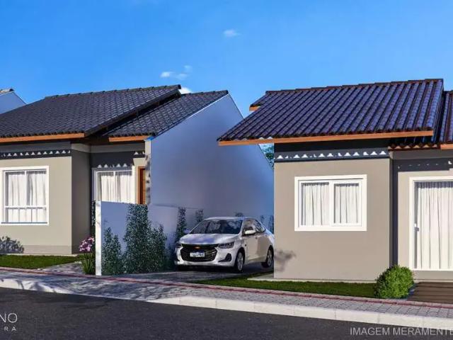 Casa venda em Região Geográfica Imediata de Blumenau, Indaial
